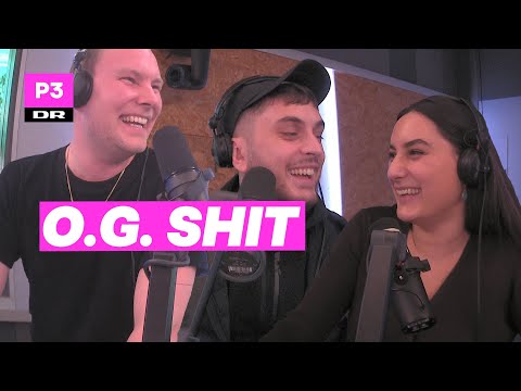 Artigeardits søster er hans helt egen superhelt