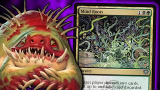 The Worst Deck I've Ever Played on Youtube - Golgari Discard