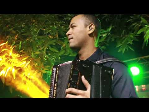 Amalaya - Mono Zabaleta, Daniel Maestre - (EN VIVO)