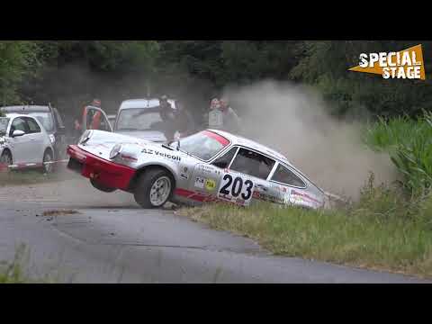 Special Stage Rally Archive A-Z - H for Historic Rallying