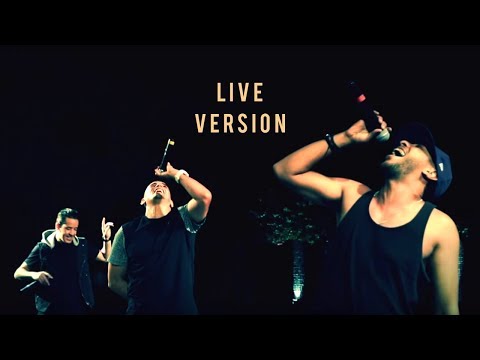 VAN - Ana Kanbghik Ana (feat. H-Kayne) [Live]