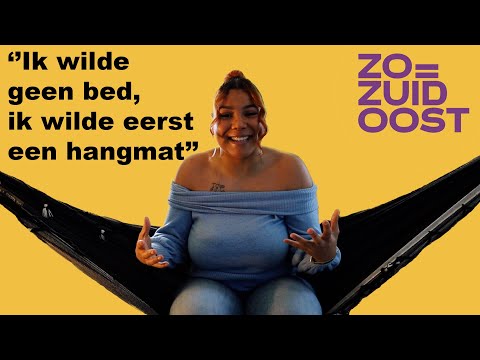 Wonen in Heesterveld Creative Community | ZO Cribs x Cheyenne Toney