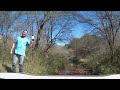 Baviaans Smitskraal River Crossing