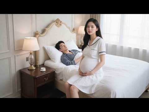 Una notte assurda, il CEO vegetativo non solo si sveglia ma mette anche incinta una ragazza di