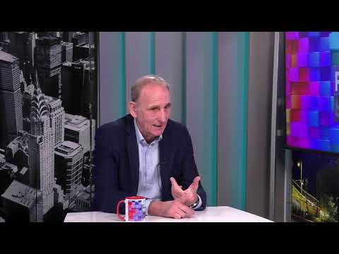 PIRKADAT Breuer Péterrel: Gémesi György