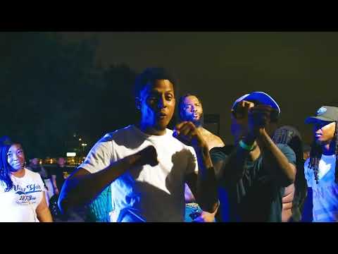 I'm The Man - 2TallDaLockUp