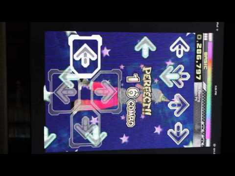 DanceDanceRevolution : Dance Wars IOS