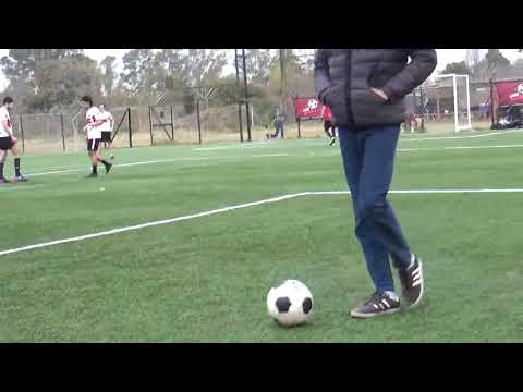 CERRO VS RUSTIC TEAM #Apertura2021 Fecha 12