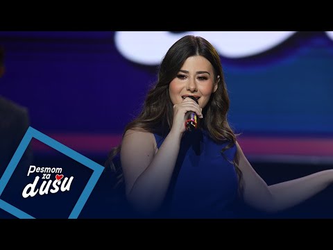 Irma Hasic - Oj Safete Sajo Sarajlijo - PZD - (LIVE) - (Tv Grand 23.06.2025.)