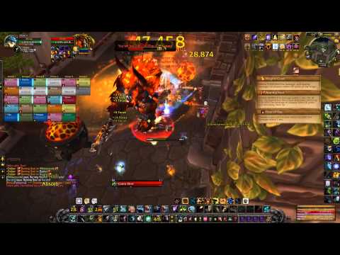 5.4 Ordos, Fire-God of the Yaungol Quick Guide