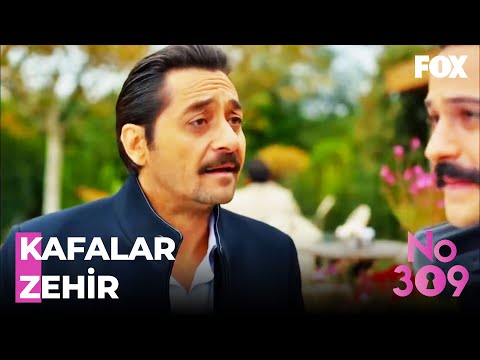 Kurtuluş ve Samet Ticarete Atıldı - No: 309 21. Bölüm