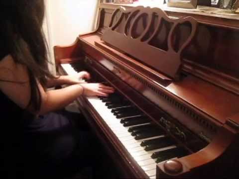 Dark Funeral - Hail Murder Piano/Violin Cover