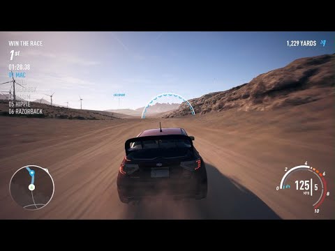 Need for Speed Payback Story Mode Pt 4