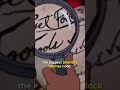 Did You Know In BASIL THE GREAT MOUSE DETECTIVE