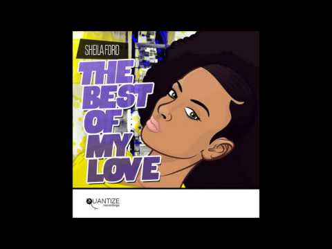 (2013) Sheila Ford - The Best Of My Dub [DJ Spen Original Mix]