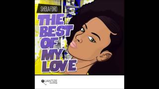 (2013) Sheila Ford - The Best Of My Dub [DJ Spen Original Mix]