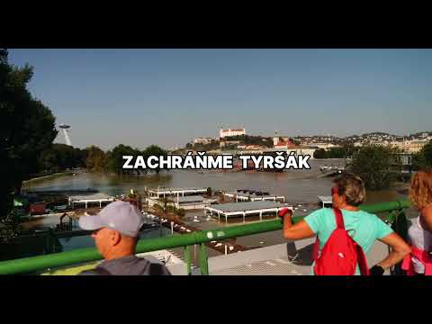 Zachráňme Tyršák