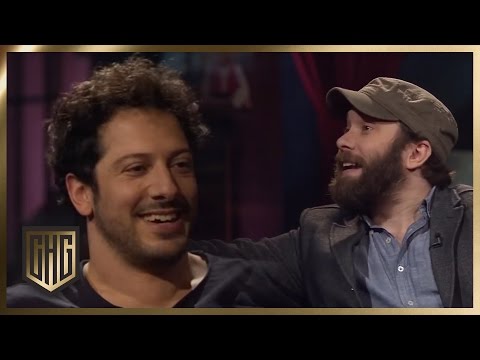 Zu Gast: Fahri Yardim & Christian Ulmen | Circus HalliGalli | ProSieben