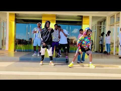 Zguedou (feat-Nerù-Americano_) Afro Dance Cypher  #trending #viral #royaltydplug