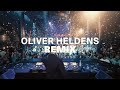 James Hype Miggy Dela Rosa Ferrari Oliver Heldens Remix Official Live Video