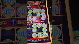 casino Big win slots #shorts #shortsvideo