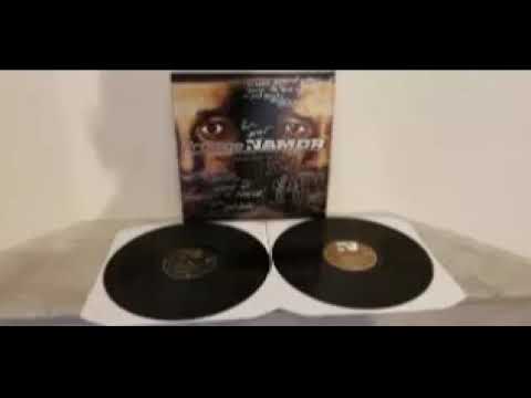 PRODIGE NAMOR FEAT SOPRANO OU SONT LES ENFANTS ACAPELLA