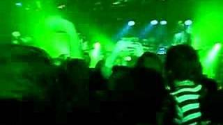 The Cribs - I&#39;ve Tried Everything Live