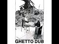 Bim Sherman - Ghetto Dub