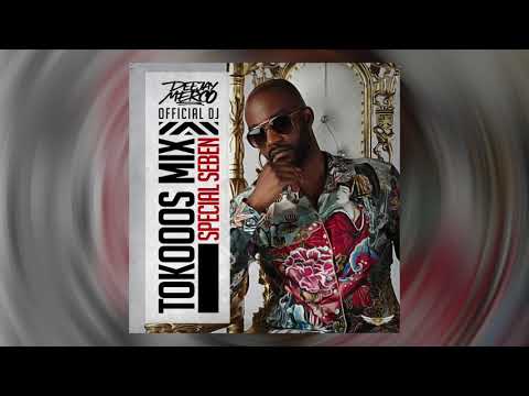 Dj Merco - Tokooos Mix : Special Seben