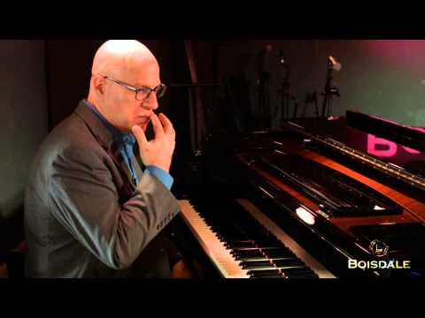 John Colianni Interview Part 1