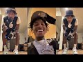 NBA YoungBoy Instagram Live Playing Unreleased FaceTiming His Hoes 5 22 25