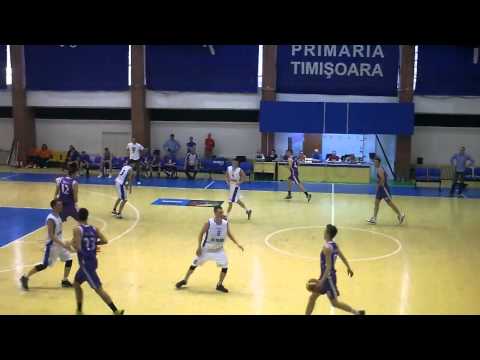 Tg Mures-Timisoara (Borsa Alin #11-alb)