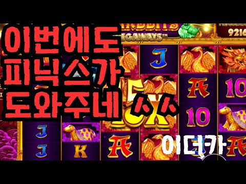 [슬롯][제보영상][닉네임:이더카]토라메 849배