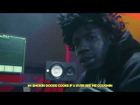 Scottyy - I'm a G (Official Music Video) [Dir. @8bitfilms_ ]