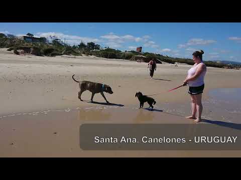 Santa Ana, Canelones - URUGUAY