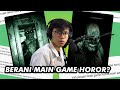 Cara Agar Tidak Takut Bermain Game Horror