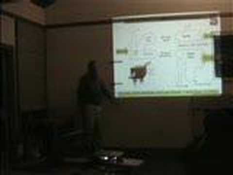 EI Seminar: Dick Luthy