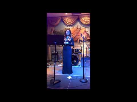 Hlub Tsis Yooj Yim- Unique 3 Cover by Sheila Hawj