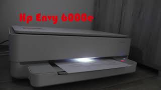 HP Envy 6020e 223N4B Instant Ink
