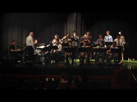 Theme For Doc - Hamilton All Star Jazz Band