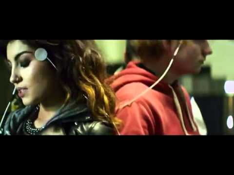 Lewi White - YOUNG GUNS (FT. Devlin, ED Sheeran, Yasmin, Griminal) [OFFICIAL MUSIC VIDEO - HD]