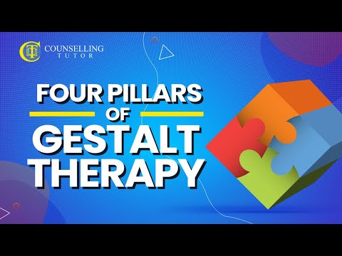 Key Concepts of Gestalt Therapy