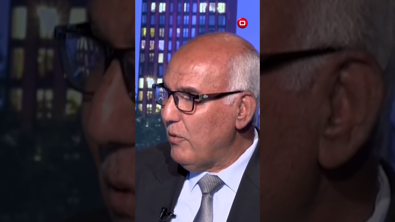 فيديو | "هل يعتبر انتصار العراق على د!عــ، ش منجزاً؟" #shorts