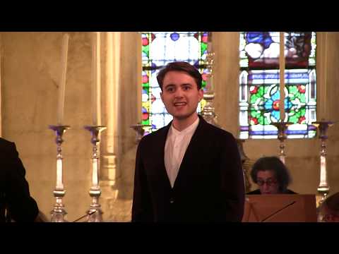 Cum dederit | Nisi Dominus | Antonio Vivaldi