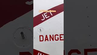 Download lagu A-6 Intruder Navy squadron maintainer explains the vortex jet on ten engines. mp3