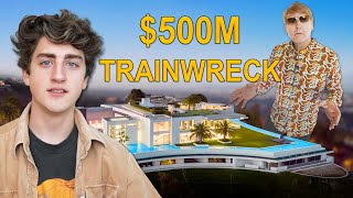 Download lagu The Most Expensive House In The World Is A Disaster mp3 Download lagu The Most Expensive House In The World Is A Disaster mp3