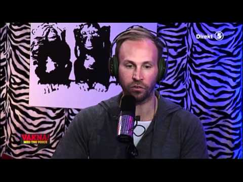 Helgens sjukaste SMS - VAKNA! med the Voice