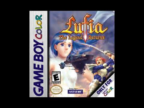 Sound Test Unlocked! Best VGM 1611-  Prologue (Lufia: The Legend Returns)