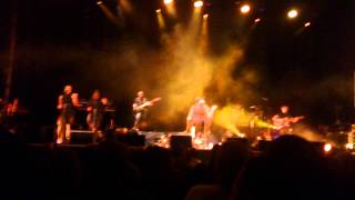 Gabrielle - Every Little Teardrop (Birmingham Town Hall) 20 March