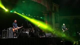 Naked Raygun (Feat. Eli Caterer) - &quot;Treason&quot; [Aragon Ballroom, Chicago, IL 11.4.18]